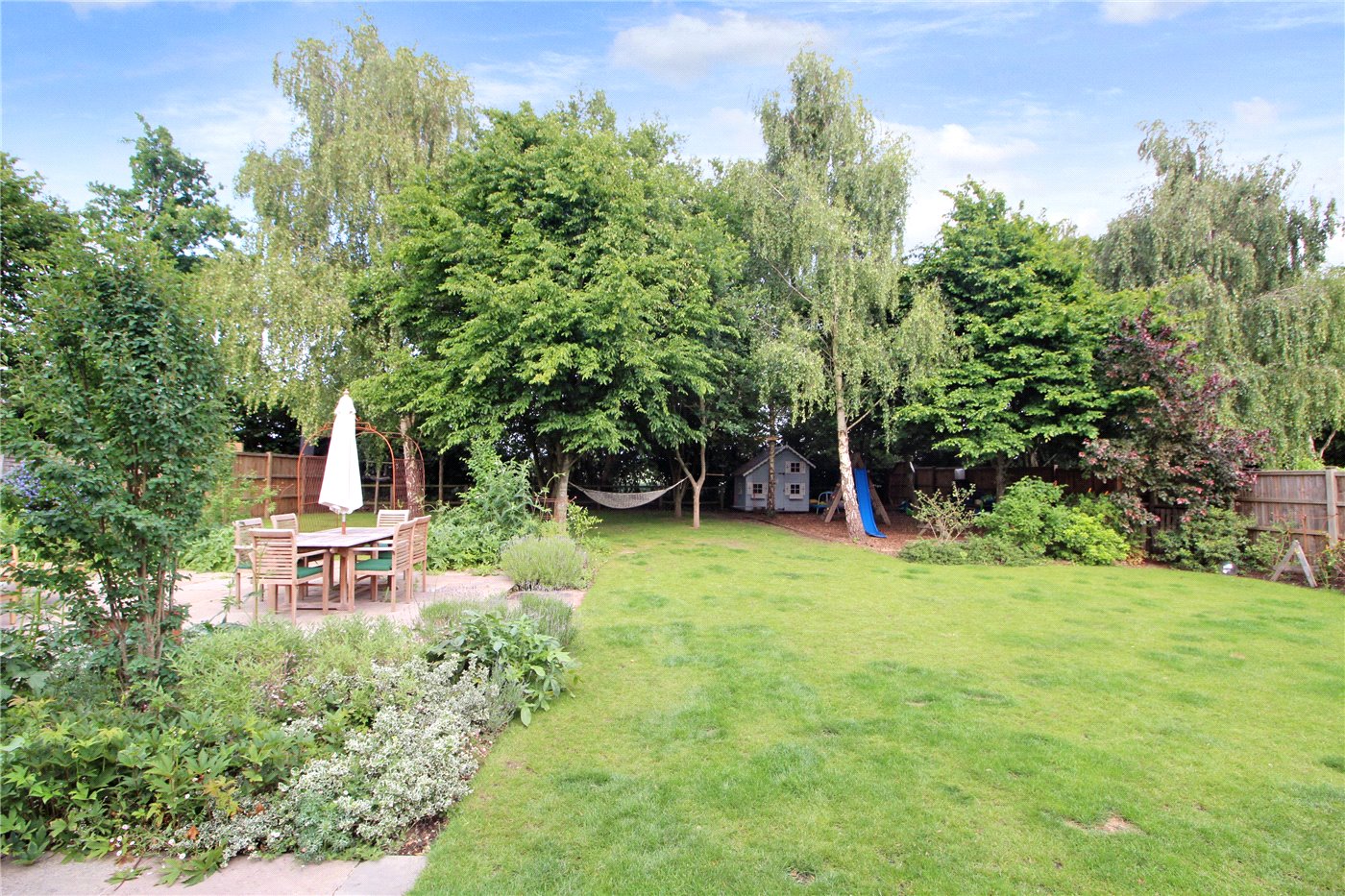 Garden